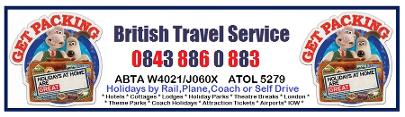 British Travel Service